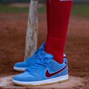 Nike SB Dunk Low PRM“Phillies