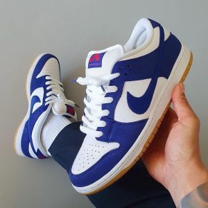 Nike SB Dunk Low Los Angeles "Dodgers"