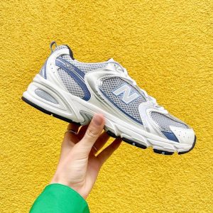 New Balance 530 steel blue ,