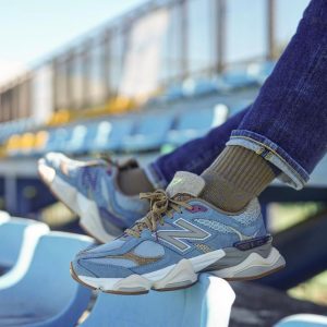 New Balance 9060 Bodega Age of Discovery