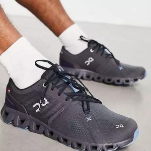 On Running Cloud X3 Trainers Eclipse Magnet