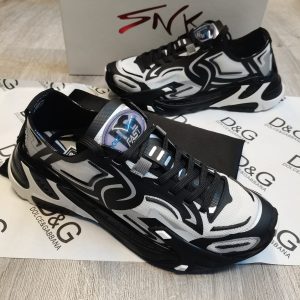 D&G
