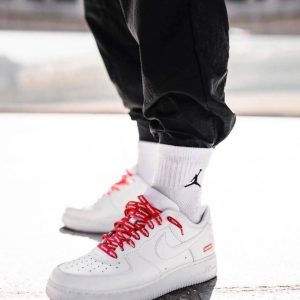 Nike Air force 1 x Supreme