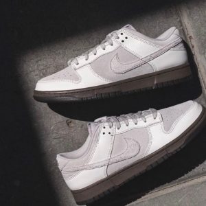 Nike Dunk Low Ironstone