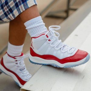 Jordan Air Jordan 11  Cherry