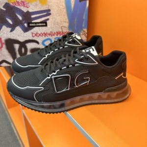 D&G