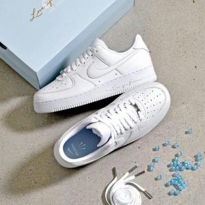 NOCTA Air Force 1 Low SP "Certified Lover Boy" x Drake