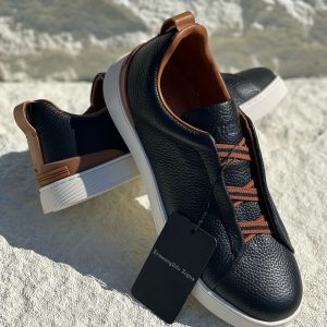 ERMENEGILDO ZEGNA