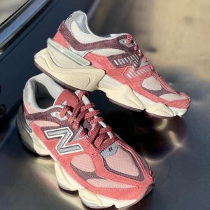New Balance 9060 Cherry Blossom