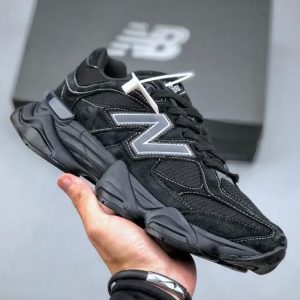 New Balance 9060 Black