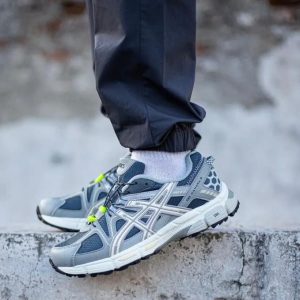 ASICS Gel-Kahana 8 'Retro Grey