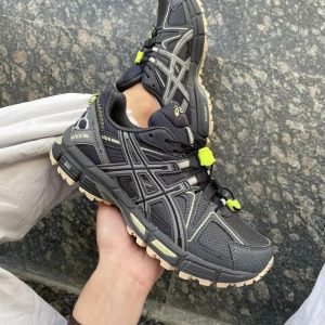 ASICS Gel Kahana 8 'Graphite Grey