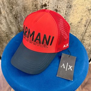ARMANI