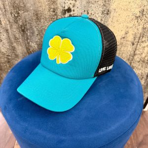 LUCKY FLOWER