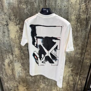 OFF - WHITE