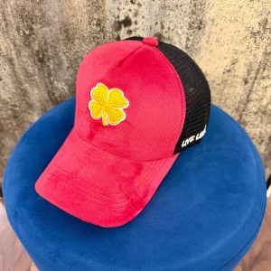 LUCKY FLOWER