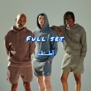 Tracksuits