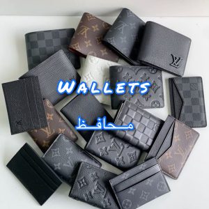 wallets