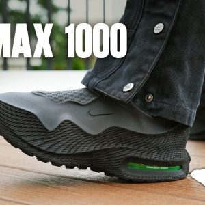Nike Air Max 1000