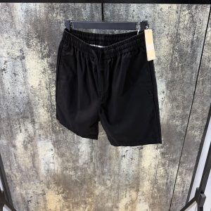 LINEN SHORT