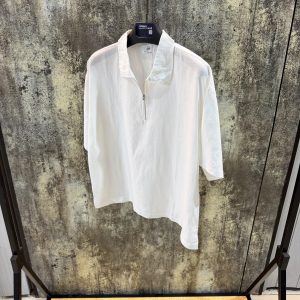 LINEN SHIRT