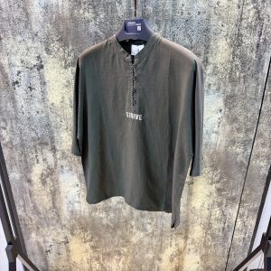 LINEN SHIRT