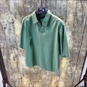 LINEN SHIRT
