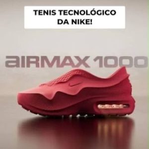Nike Air Max 1000