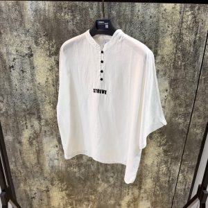 LINEN SHIRT
