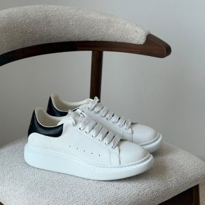 ALEXANDER MCQUEEN