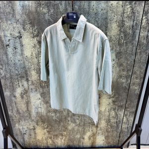 LINEN SHIRT