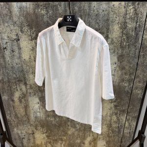 LINEN SHIRT