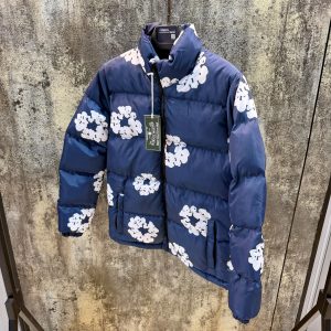 DENIM TEARS
