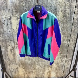 The eighties jacket