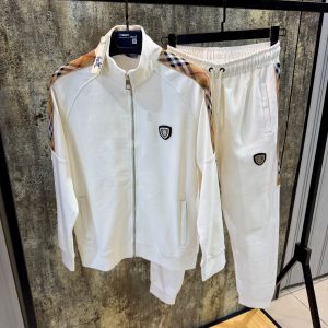 BURBERRY
